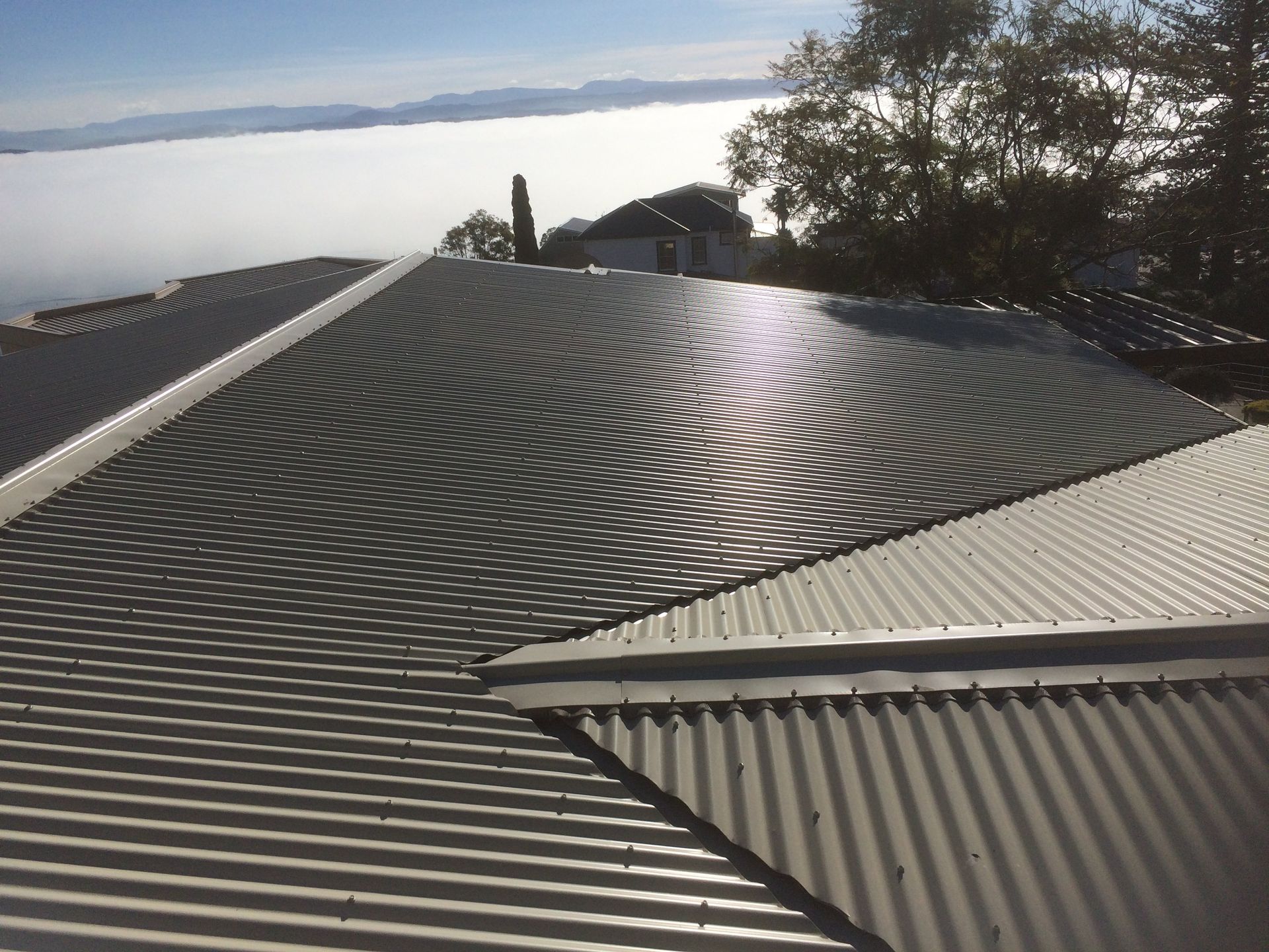 Hornby Roofing Roofing Hawke’s Bay, NZ